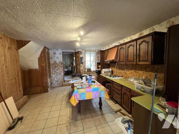 Nouveauté en Exclusivité à Le Portel à 100 m de la plage.
Notre Service Immobilier vous propos...