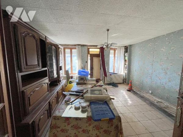 Nouveauté en Exclusivité à Le Portel à 100 m de la plage.
Notre Service Immobilier vous propos...