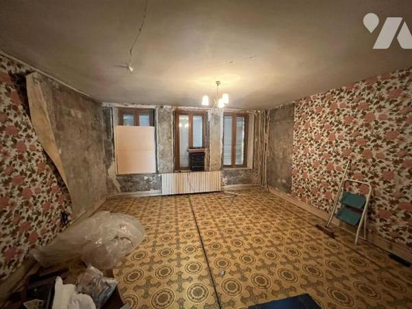 Nouveauté en Exclusivité à Le Portel à 100 m de la plage.
Notre Service Immobilier vous propos...