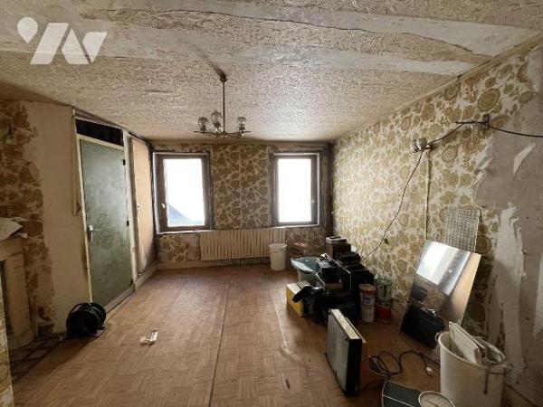 Nouveauté en Exclusivité à Le Portel à 100 m de la plage.
Notre Service Immobilier vous propos...