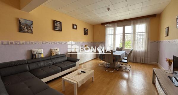 À vendre Appartement 2 pièces 64.23 m² - Royan 17200