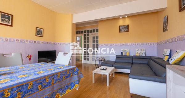 À vendre Appartement 2 pièces 64.23 m² - Royan 17200