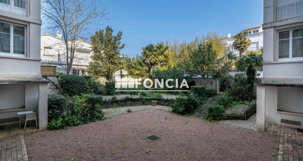 À vendre Appartement 2 pièces 64.23 m² - Royan 17200