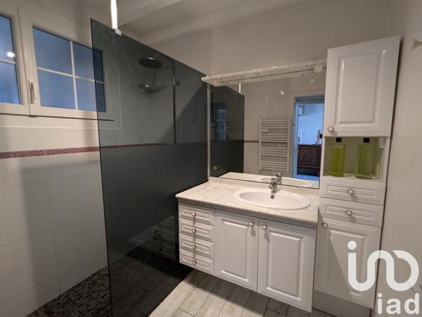 Maison à vendre 6 pièces 124 m² Vieux-Boucau-les-Bains