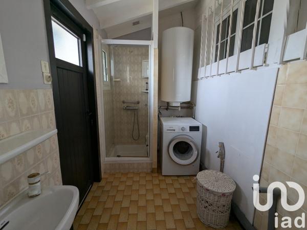 Maison à vendre 6 pièces 124 m² Vieux-Boucau-les-Bains