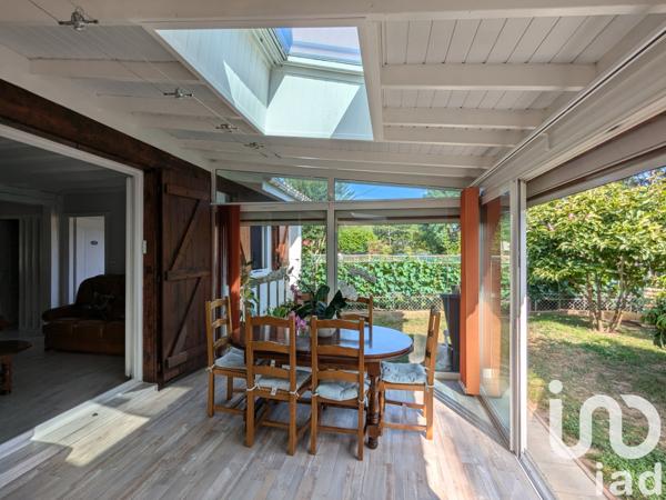 Maison à vendre 6 pièces 124 m² Vieux-Boucau-les-Bains