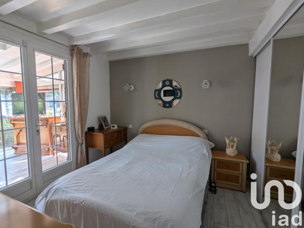 Maison à vendre 6 pièces 124 m² Vieux-Boucau-les-Bains