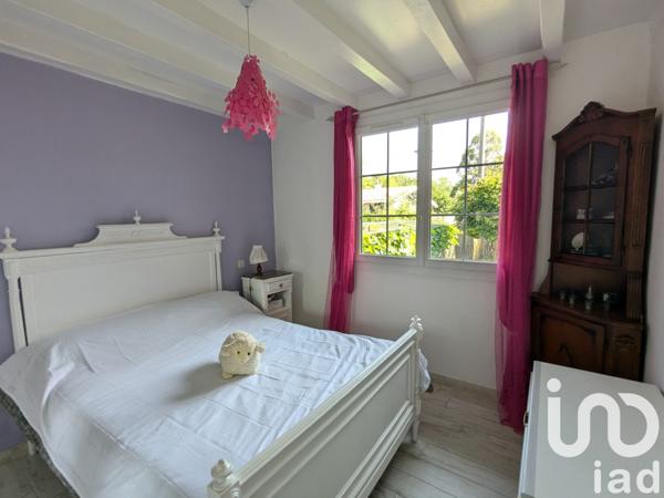 Maison à vendre 6 pièces 124 m² Vieux-Boucau-les-Bains