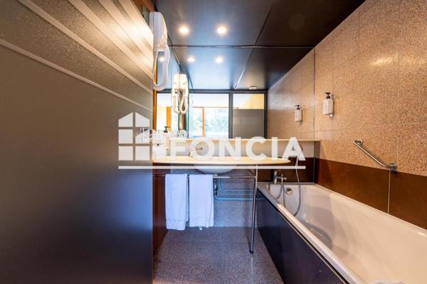 À vendre Studio 20.9 m² - Les Arcs 73700