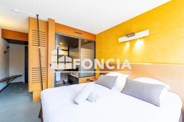 À vendre Studio 20.9 m² - Les Arcs 73700