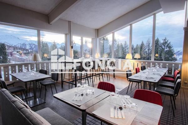 À vendre Studio 20.9 m² - Les Arcs 73700