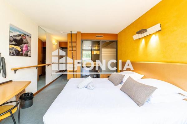 À vendre Studio 20.9 m² - Les Arcs 73700