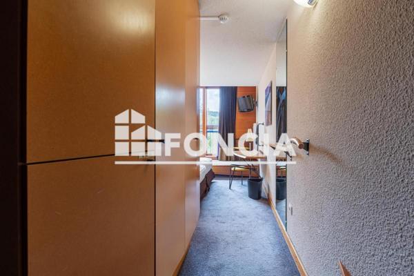 À vendre Studio 20.9 m² - Les Arcs 73700
