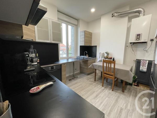 Appartement F2 à vendre  2 pièces - 67 m2 ST ETIENNE - 42