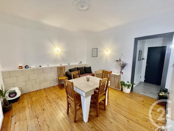 Appartement F2 à vendre  2 pièces - 67 m2 ST ETIENNE - 42
