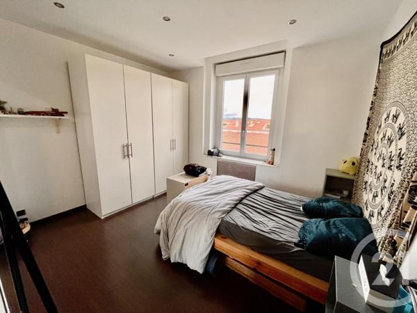 Appartement F2 à vendre  2 pièces - 67 m2 ST ETIENNE - 42