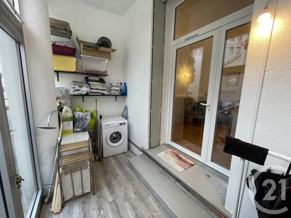 Appartement F2 à vendre  2 pièces - 67 m2 ST ETIENNE - 42