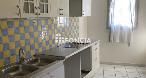 Location Appartement 3 pièces 61.27 m² - Mantes-la-jolie 78200