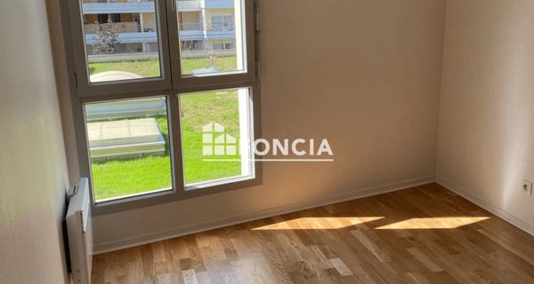 Location Appartement 3 pièces 61.27 m² - Mantes-la-jolie 78200