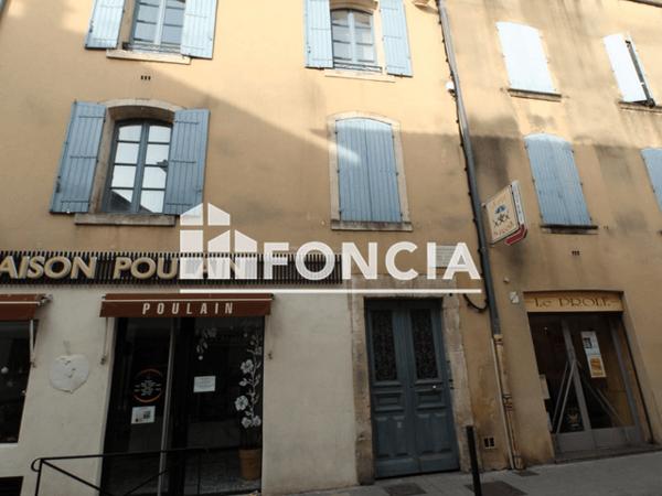 Location Appartement 3 pièces 83.96 m² - 20 RUE JEAN REBOUL Nimes 30900