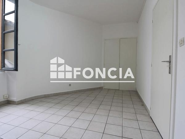 Location Appartement 3 pièces 83.96 m² - 20 RUE JEAN REBOUL Nimes 30900