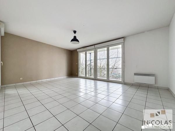 Appartement T4 - Carles Vernet BORDEAUX
