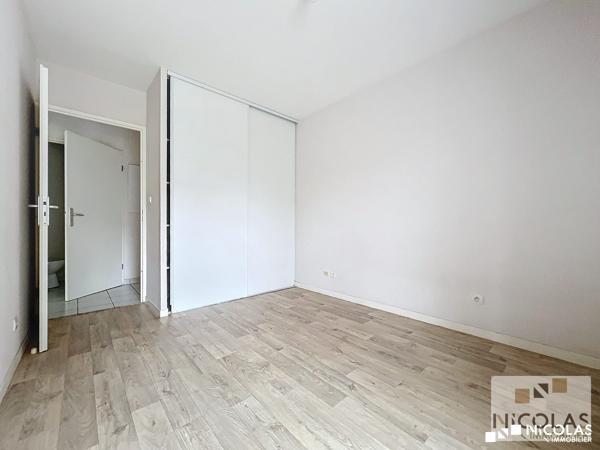 Appartement T4 - Carles Vernet BORDEAUX