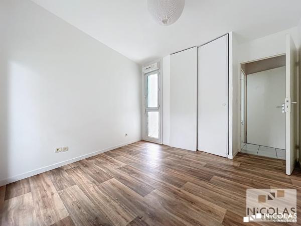 Appartement T4 - Carles Vernet BORDEAUX