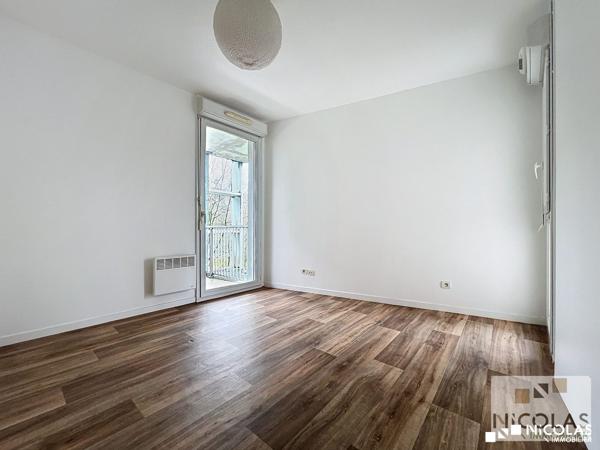 Appartement T4 - Carles Vernet BORDEAUX