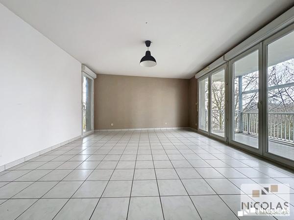 Appartement T4 - Carles Vernet BORDEAUX