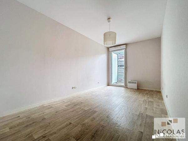 Appartement T4 - Carles Vernet BORDEAUX