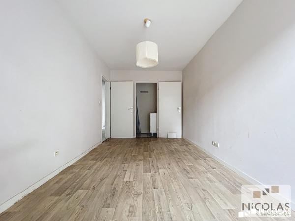Appartement T4 - Carles Vernet BORDEAUX