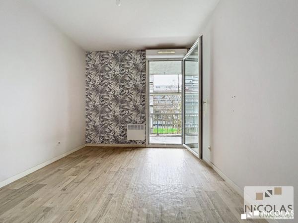 Appartement T4 - Carles Vernet BORDEAUX