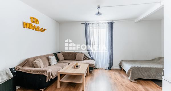 À vendre Maison 5 pièces 149 m² - Hayange 57700