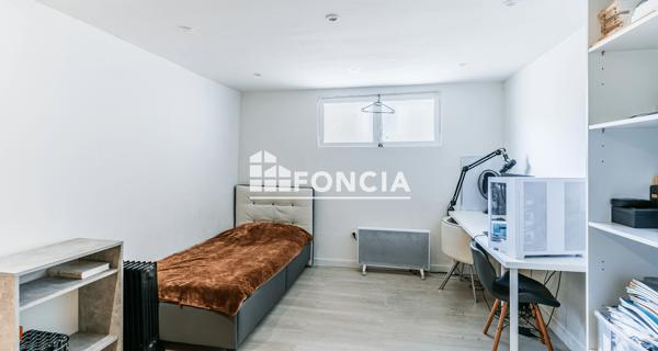 À vendre Maison 5 pièces 149 m² - Hayange 57700