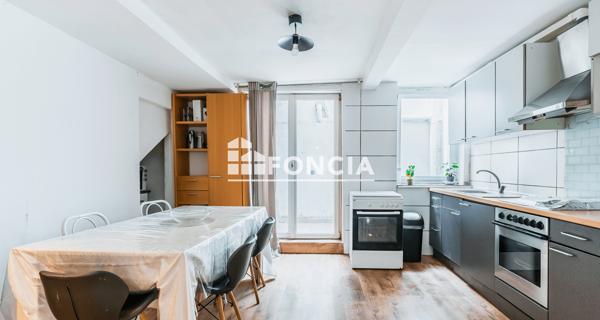 À vendre Maison 5 pièces 149 m² - Hayange 57700