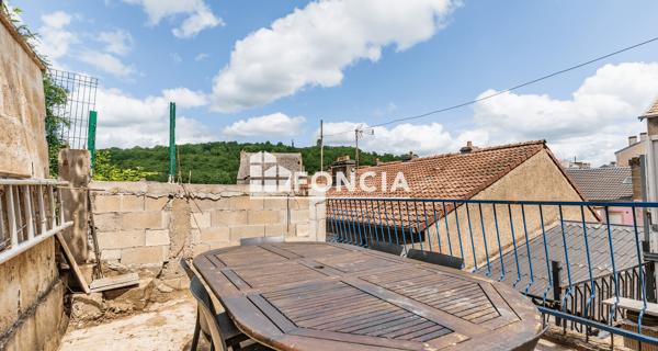 À vendre Maison 5 pièces 149 m² - Hayange 57700