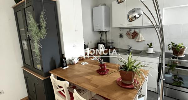 À vendre Appartement 3 pièces 59.21 m² - Barr 67140