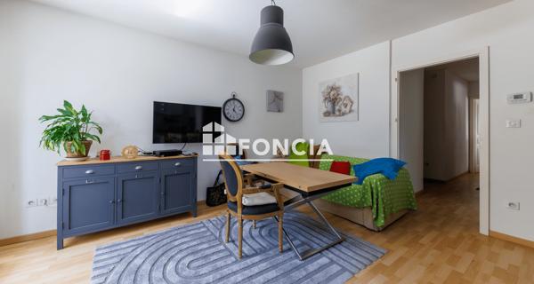 À vendre Appartement 3 pièces 59.21 m² - Barr 67140