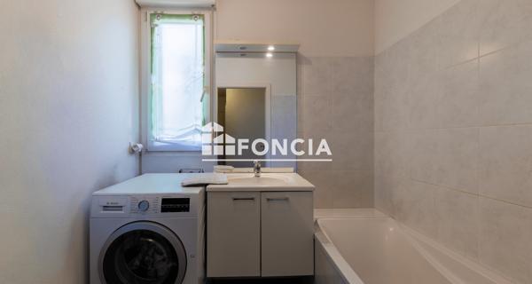 À vendre Appartement 3 pièces 59.21 m² - Barr 67140