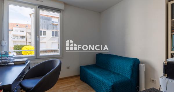 À vendre Appartement 3 pièces 59.21 m² - Barr 67140