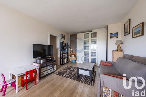 Appartement à vendre 2 pièces 51 m² Chevilly-Larue