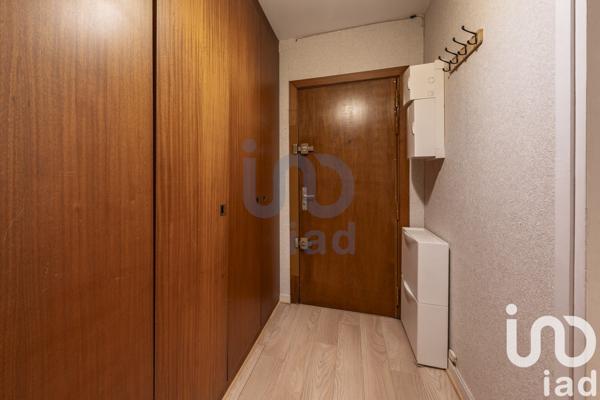 Appartement à vendre 2 pièces 51 m² Chevilly-Larue