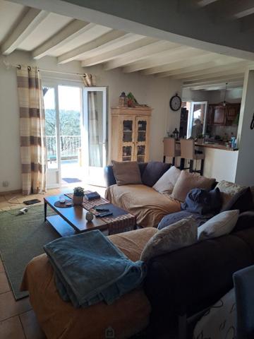 VOTRE NID COSY AVEC UNE VUE EXCEPTIONNELLE