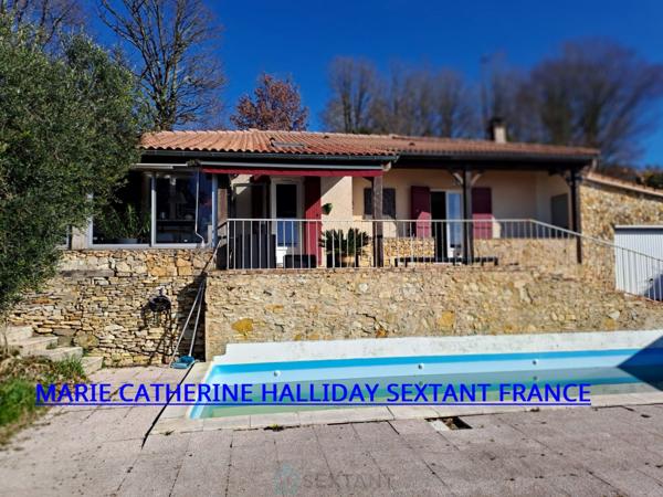 VOTRE NID COSY AVEC UNE VUE EXCEPTIONNELLE