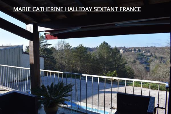 VOTRE NID COSY AVEC UNE VUE EXCEPTIONNELLE