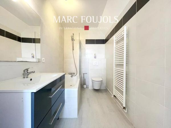 Maison rénovée à Senlis proche du centre ville