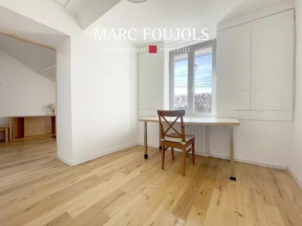 Maison rénovée à Senlis proche du centre ville