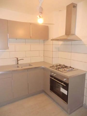 Appartement à louer à Nancy (54000)