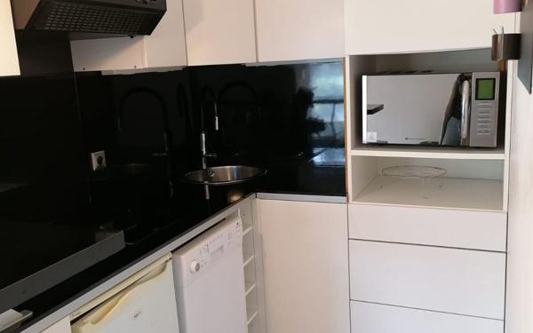 Appartement à vendre    1 pièce •  Bry-sur-Marne